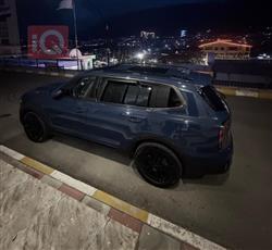 كيا تيلوريد